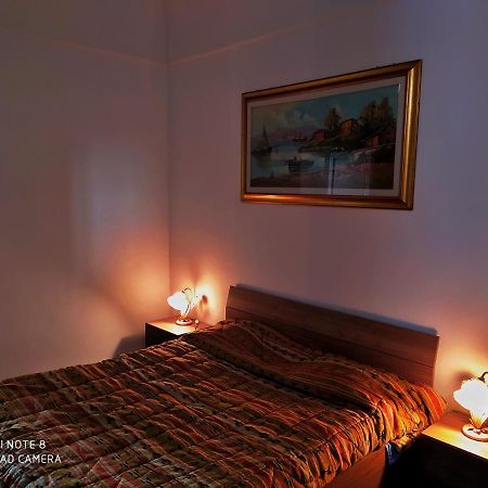Bed and Breakfast Casa Barletta Монополі Екстер'єр фото