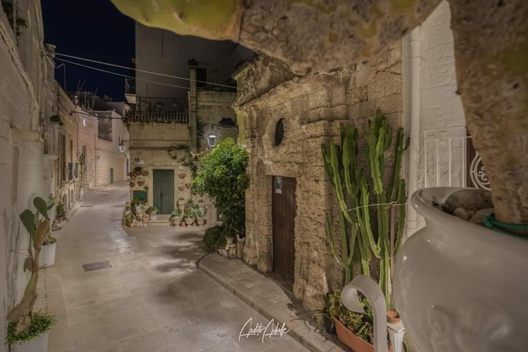 Bed and Breakfast Casa Barletta Монополі Екстер'єр фото