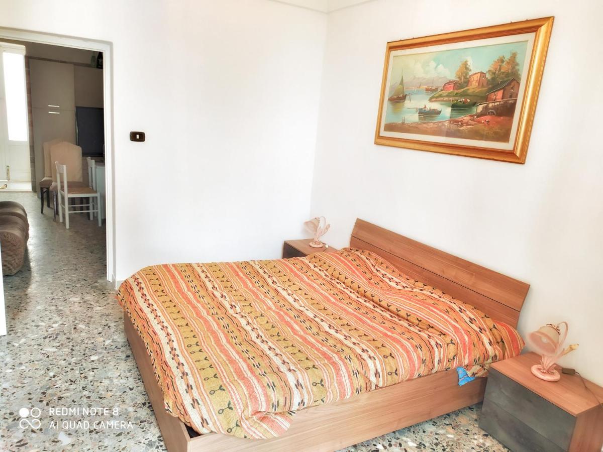 Bed and Breakfast Casa Barletta Монополі Екстер'єр фото