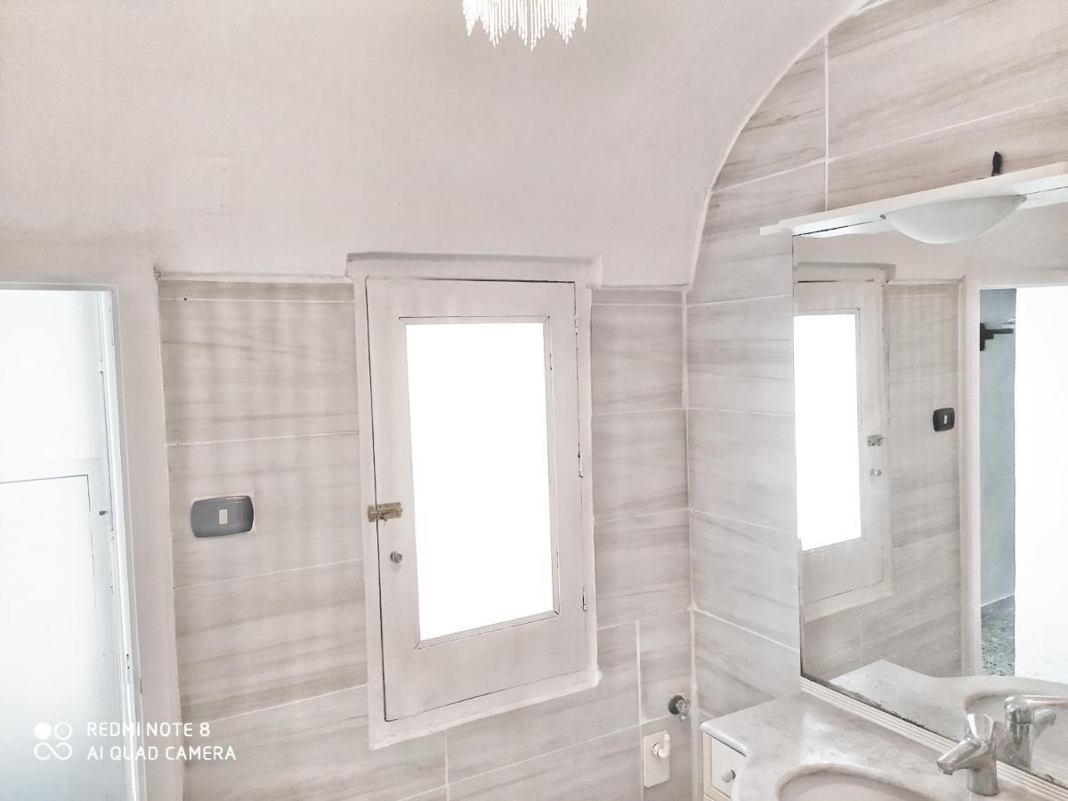 Bed and Breakfast Casa Barletta Монополі Екстер'єр фото