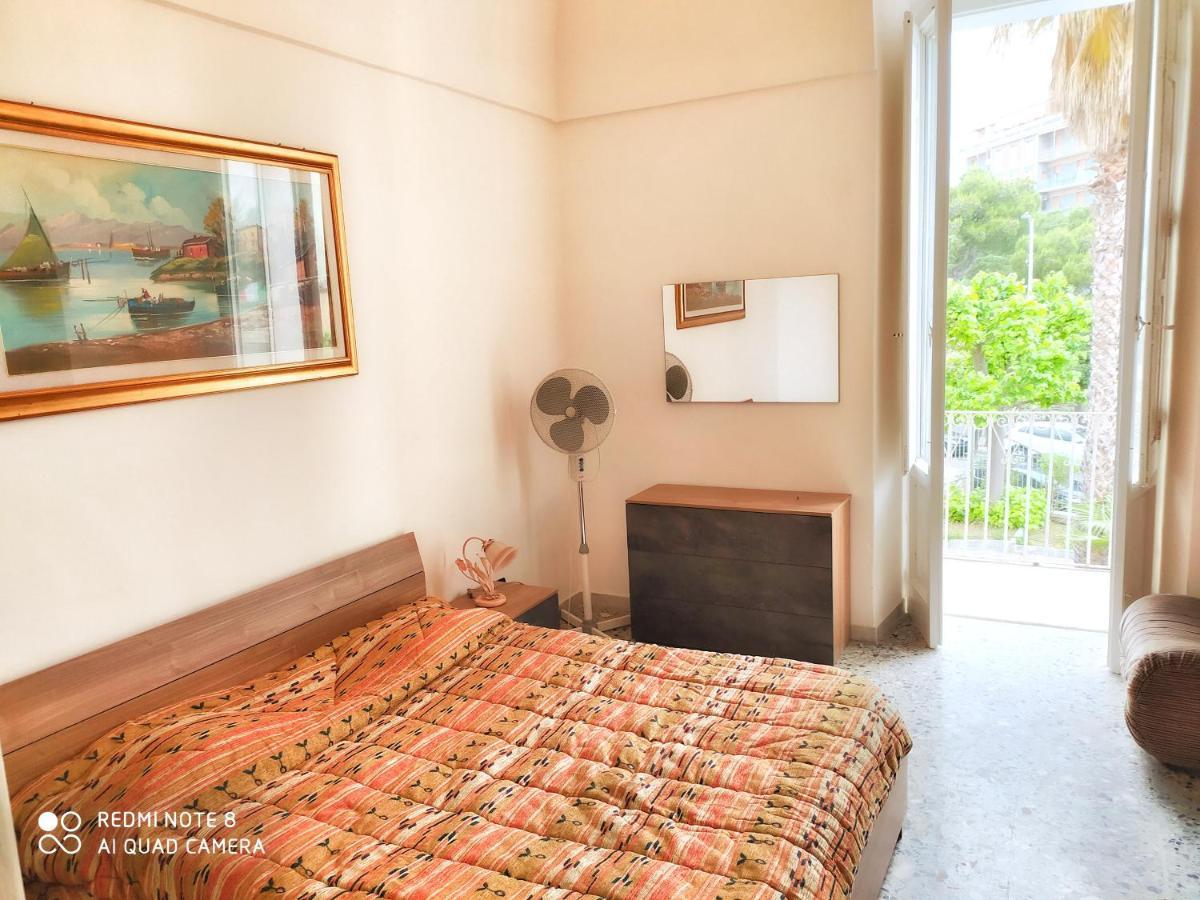 Bed and Breakfast Casa Barletta Монополі Екстер'єр фото
