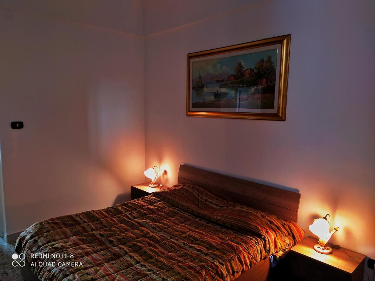 Bed and Breakfast Casa Barletta Монополі Екстер'єр фото